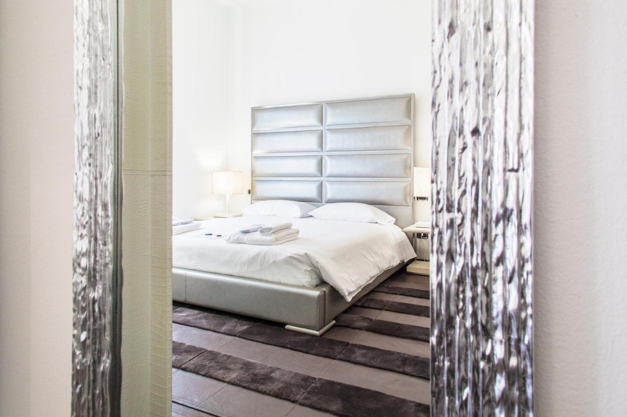 Morgan Suite - Visconti Milan Exterior photo