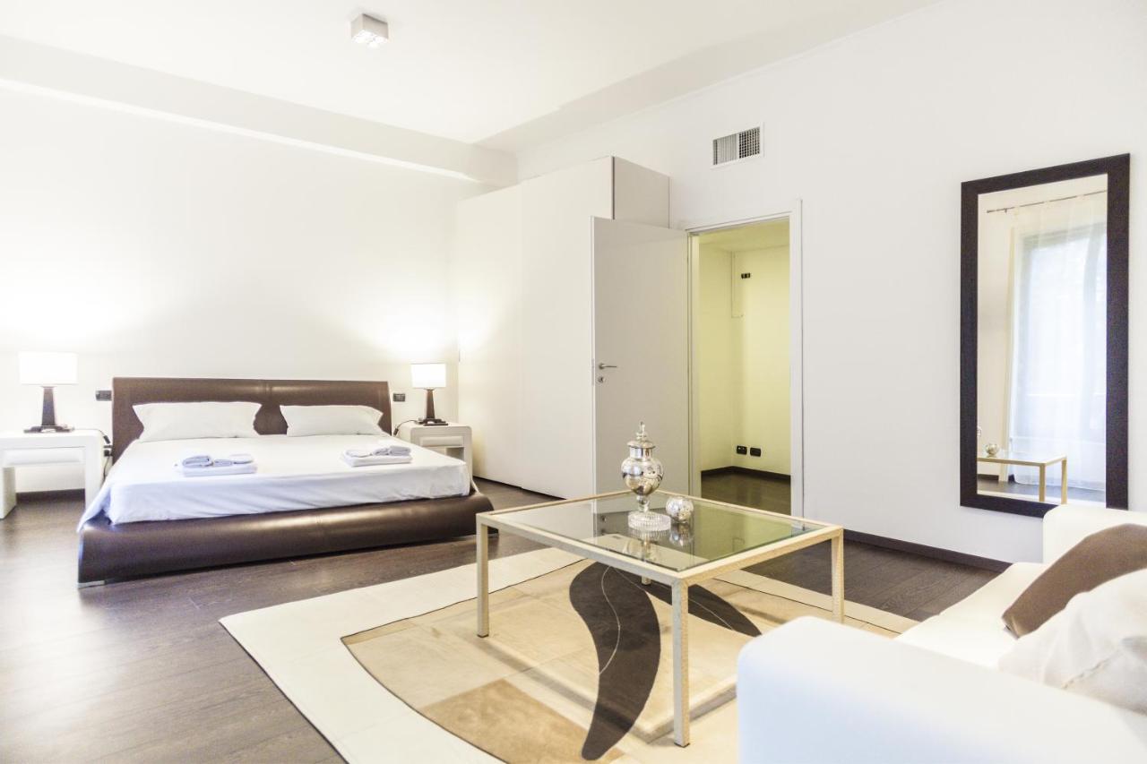 Morgan Suite - Visconti Milan Exterior photo